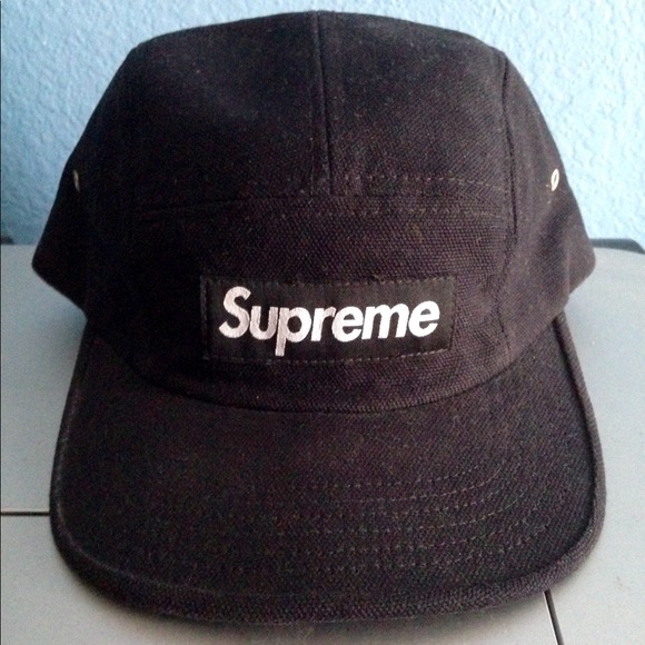 juice wrld supreme hat
